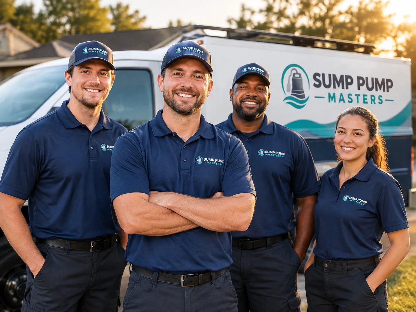 Sump Pump Repair company in Arlington, IL